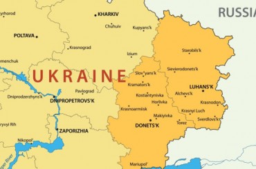 Донецк и Луганск: динамика рынка труда