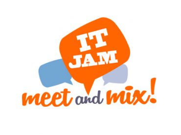Новини IT Jam 2015!