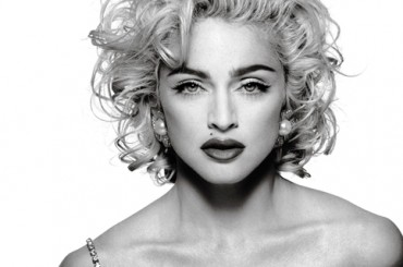 Мадонна: о храбрости, жестокости, настоящей любви и Нью-Йорке