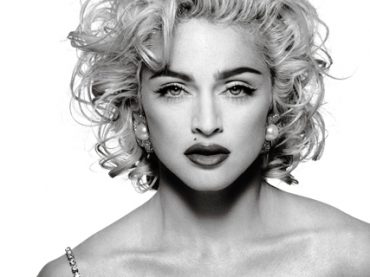 Мадонна: о храбрости, жестокости, настоящей любви и Нью-Йорке
