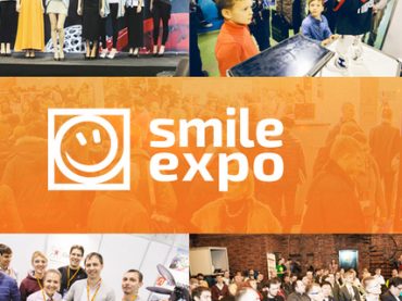 Интервью с работодателем: инновационная команда Smile-Expo