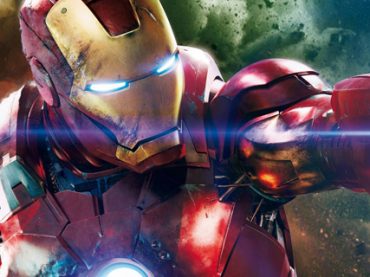 Хочу быть Iron Man: на какого героя фильма вы будете похожи на работе через 5 лет?