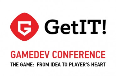 Конференция Get IT!: два потока докладов и конкурс инди-игр