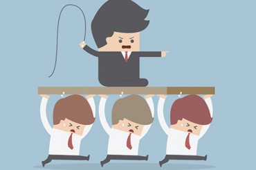 50% сотрудников готовы уволиться из-за плохого начальника: результаты опроса