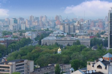 Топ-15 городов Украины, где легче всего найти работу