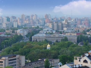Топ-15 городов Украины, где легче всего найти работу