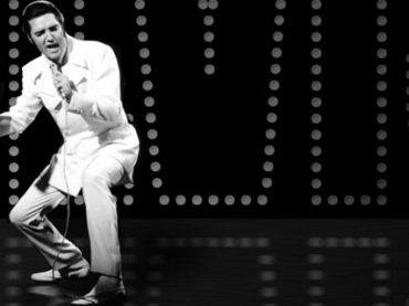 Король рок-н-ролла Элвис Пресли: о ритме, амбициях, первой машине и солнце