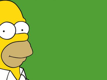 Гомер Симпсон: о лотерее, книгах, тайм-менеджменте и пончиках