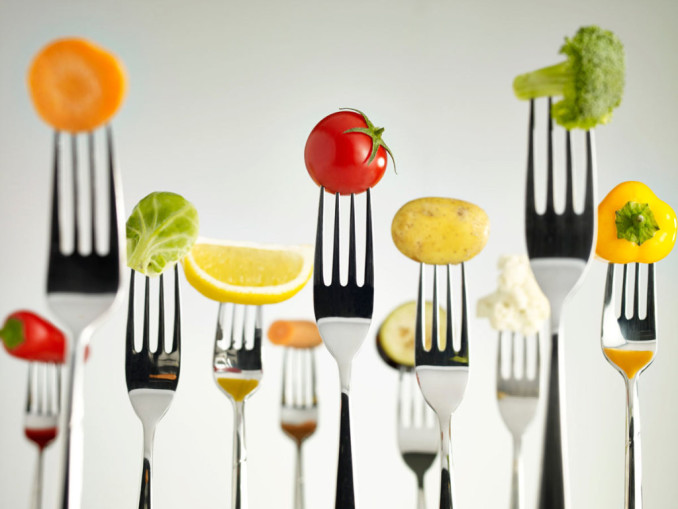 nutrition