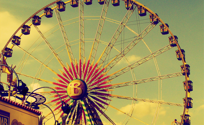 wheel