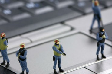 В МВД стартовал набор в киберполицию: условия приема и зарплаты