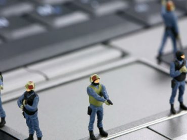 В МВД стартовал набор в киберполицию: условия приема и зарплаты