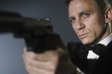 7 уроков агента 007: зачем вам смотреть на Джеймса Бонда