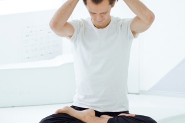 Йога для офисного работника: 10 простых упражнений, чтобы сохранить бодрость (фото)