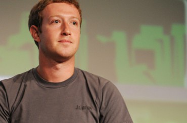 7 новогодних «клятв» основателя Facebook Марка Цукерберга