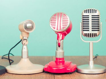Влюбить в себя голосом: 35 упражнений для постановки речи от радиоведущей