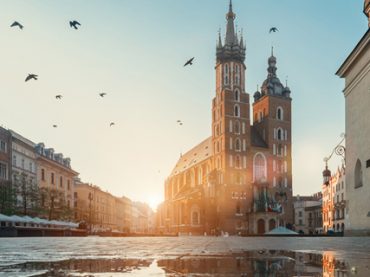 Работа в Польше – опасно или интересно?