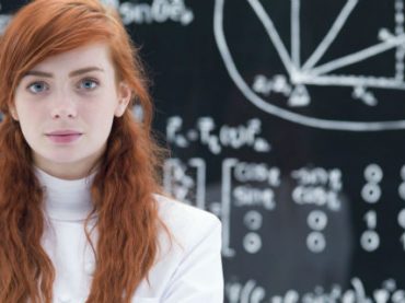 Украина вошла в число стран с гендерным равенством в науке и исследованиях