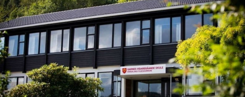 Норвежская школа добавила киберспорт в школьную программу