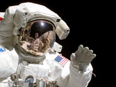 В три раза больше американцев хотят стать астронавтами – NASA