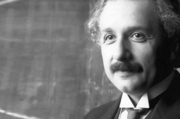 Эйнштейн был прав: 10 удивительных мыслей выдающегося физика о науке и ценностях