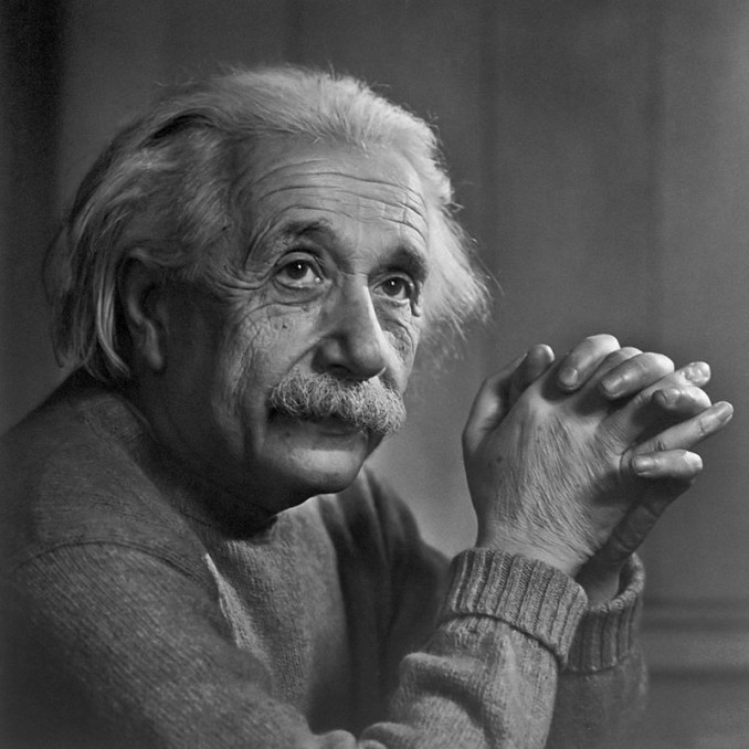 Ейнштейн был прав: 10 удивительных мыслей выдающегося физика о науке и ценностях