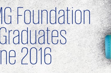 Бесплатная онлайн-программа KPMG Foundation for Graduates Online 2016 от KPMG в Украине