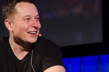 Основатель Tesla Motors Илон Маск: об электрокарах, космосе и ставке на новшества