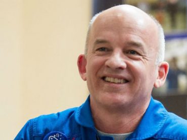 534 дня в космосе: астронавт из NASA готовится побить рекорд пребывания на МКС
