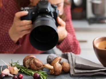 Секреты профессии: стилисты еды рассказали, как появляются фото, от которых текут слюнки