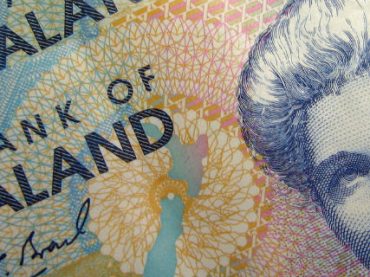 В Новой Зеландии заинтересовались концепцией базового дохода