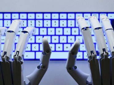 В Японии робот-фантаст вышел в финал литературного конкурса