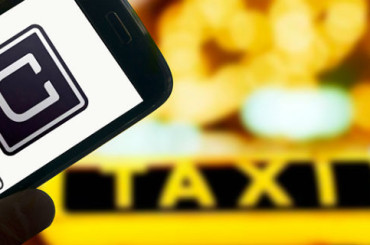 Uber разыскивает новых разработчиков через игру в своем приложении