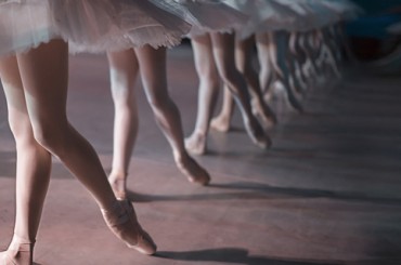 Международный день танца: 5 Instagram-аккаунтов, которые расскажут о жизни и работе танцоров (фото)