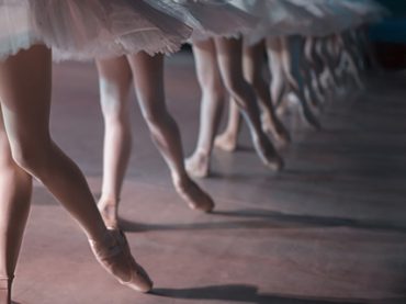 Международный день танца: 5 Instagram-аккаунтов, которые расскажут о жизни и работе танцоров (фото)