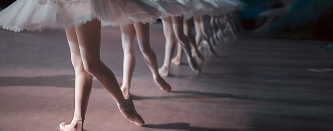 Международный день танца: 5 Instagram-аккаунтов, которые расскажут о жизни и работе танцоров
