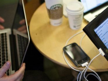 Две трети работодателей запрещают сотрудникам пользоваться Wi-Fi
