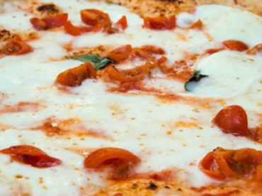 Разносчики пиццы задержали главу неаполитанской мафии