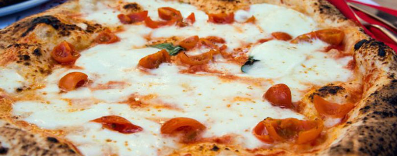 Разносчики пиццы задержали главу неаполитанской мафии