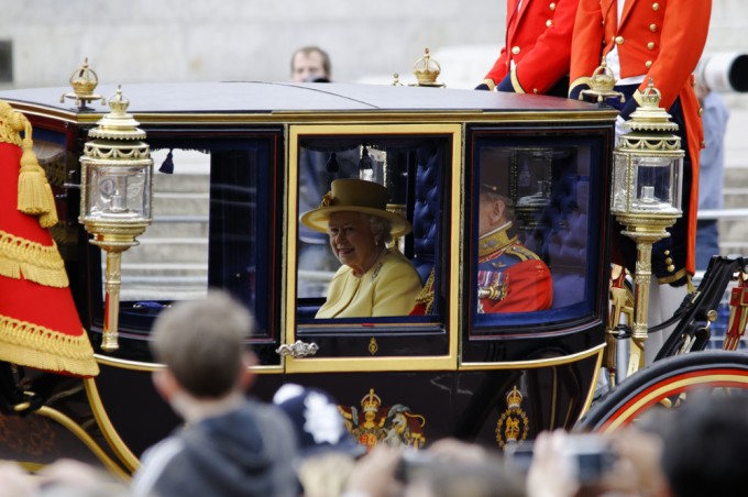 День рождения Елизаветы II: 10 фактов о том, как это быть британской королевой