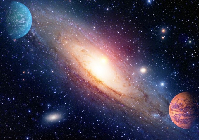 Физик Стивен Хокинг: о Вселенной, IQ и путешествиях во времени