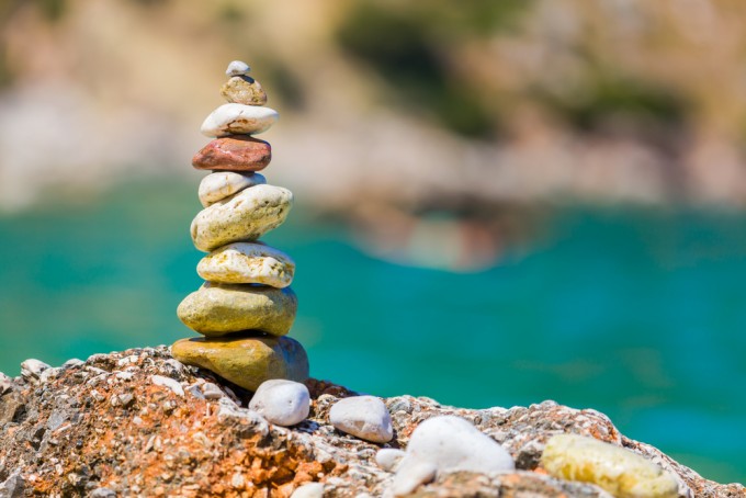 6 cпособов, как всегда сохранять равновесие в любой ситуации