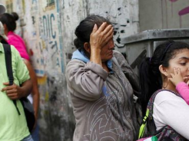 В Венесуэле госслужащие будут работать всего два дня в неделю