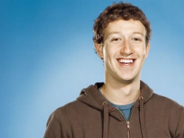 За три года Facebook потратил на охрану Цукерберга больше $12 млн
