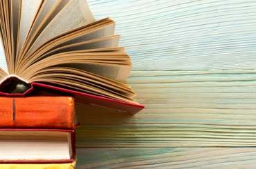 Сколько книг в год прочитывают украинцы: результаты опроса