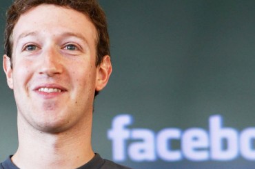 День рождения Марка Цукерберга: о зарплате в $1, личном профиле в Facebook и 50-часовой рабочей неделе