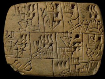В Древней Месопотамии с работниками расплачивались пивом