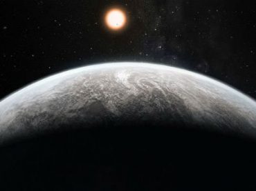 Подростки на школьной практике обнаружили две возможные экзопланеты