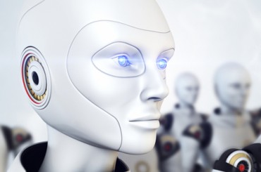 Я, робот: 5 выступлений о том, как люди создают искусственный интеллект