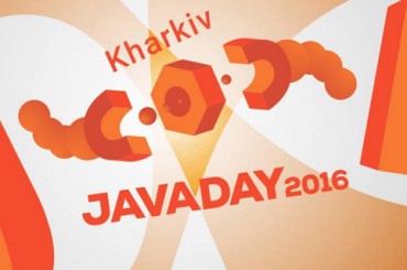 JavaDay Kharkiv 2016: в Харькове пройдет самый масштабный ивент для Java-инженеров